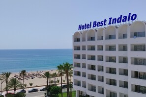 Exterior - Hotel Best Indalo (Mojacar)