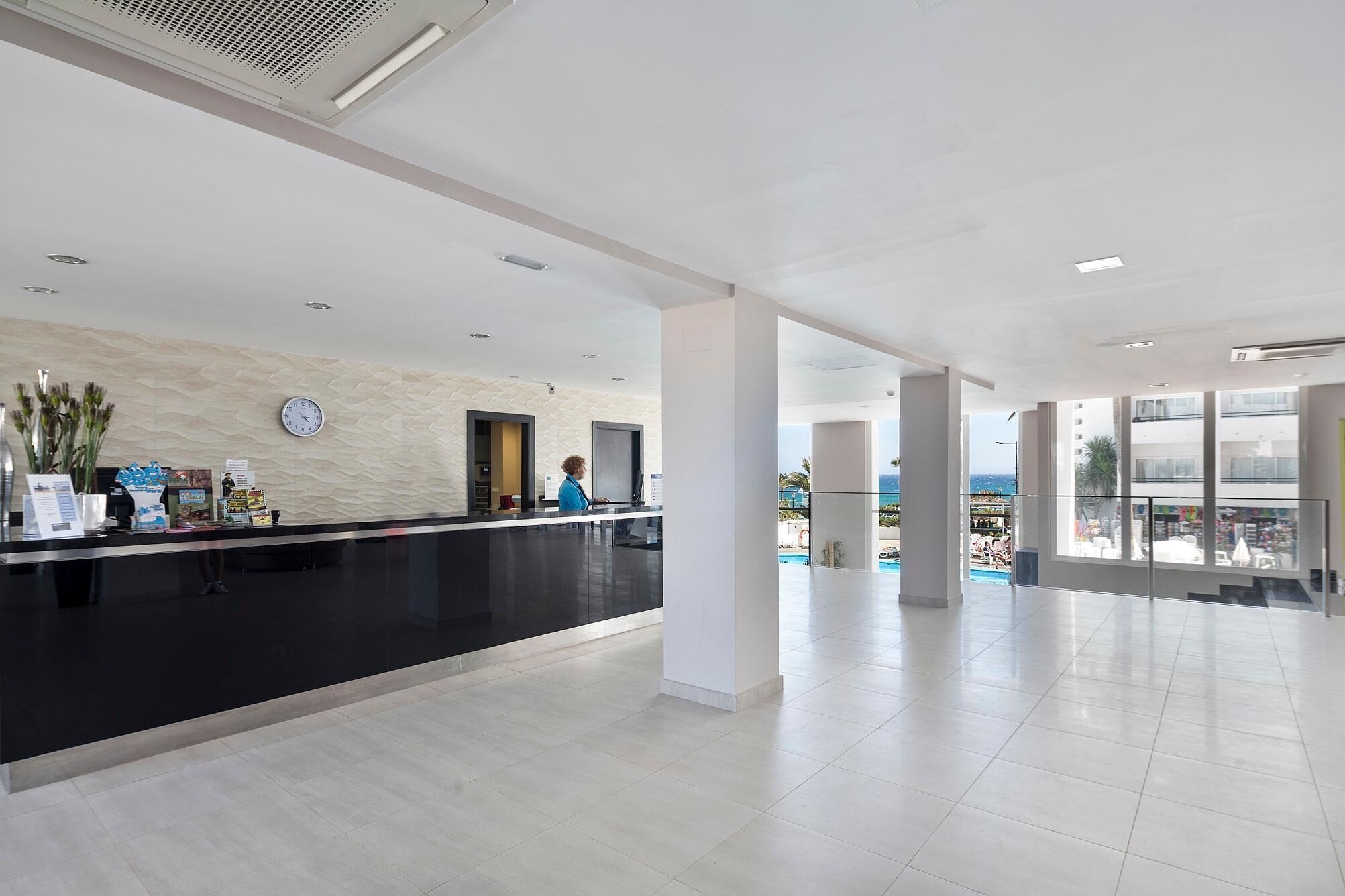 Foto - Hotel Best Indalo