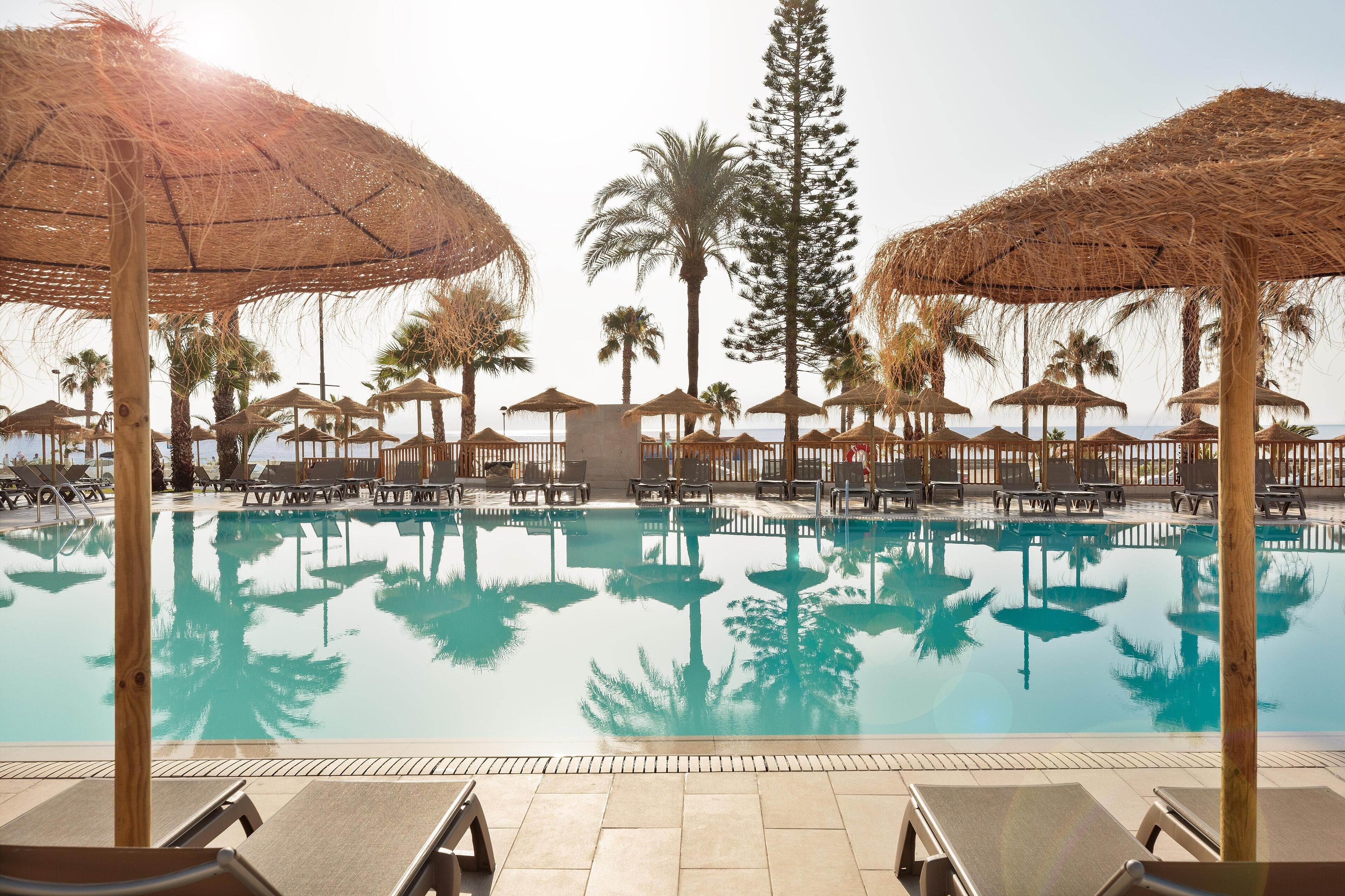 Foto - Hotel Best Indalo