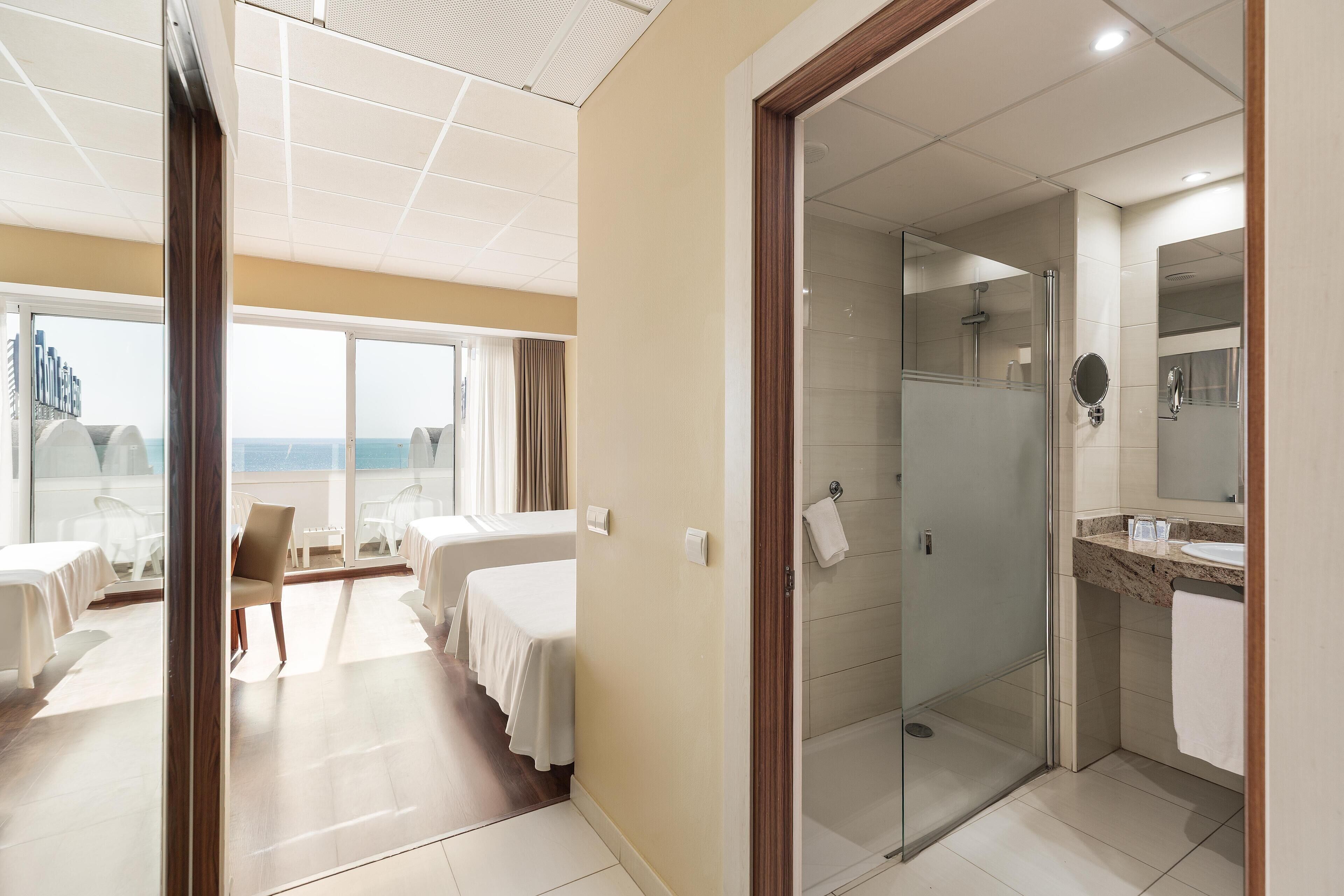 Foto - Hotel Best Indalo