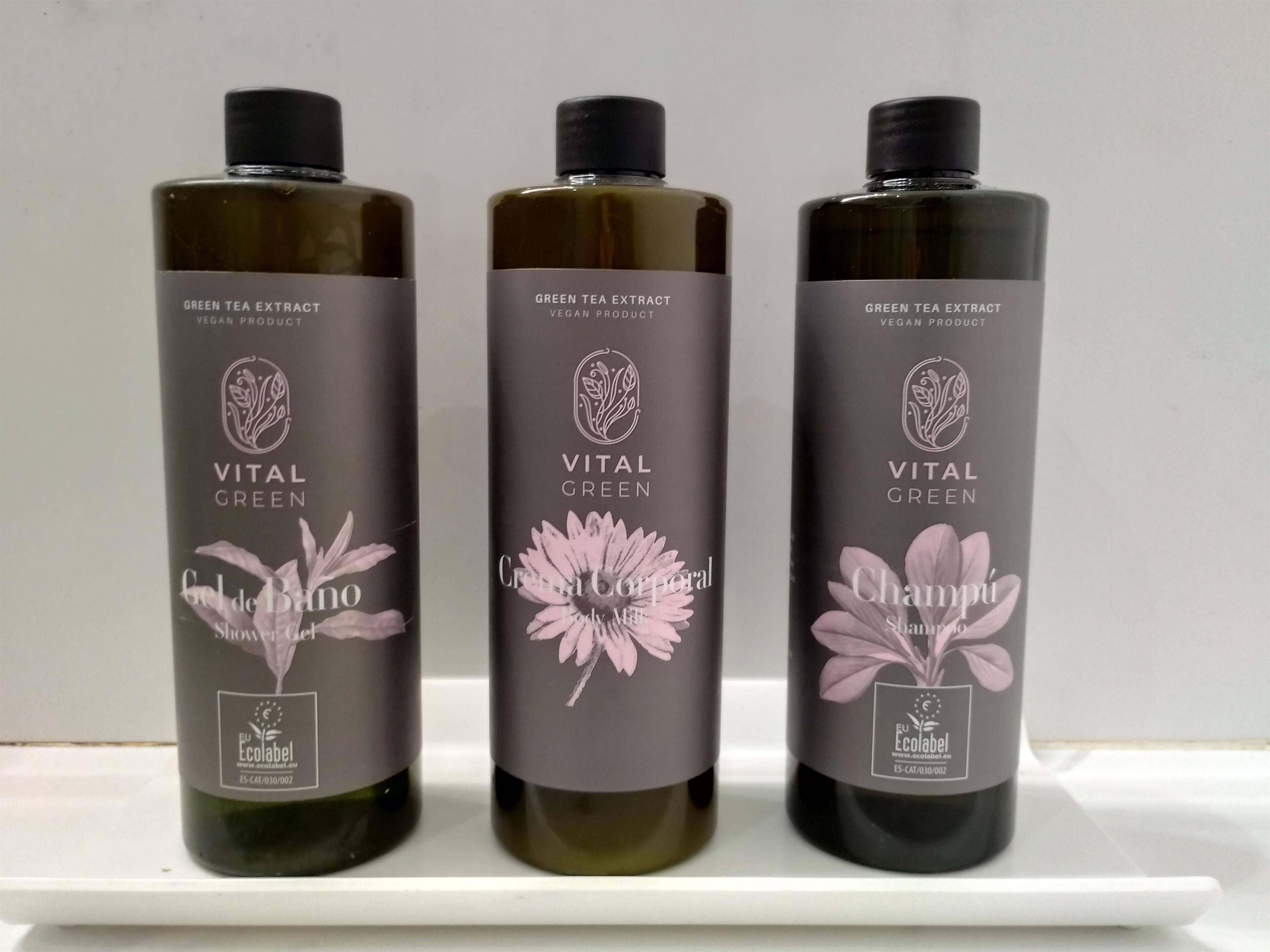 Foto - Hotel Best Indalo