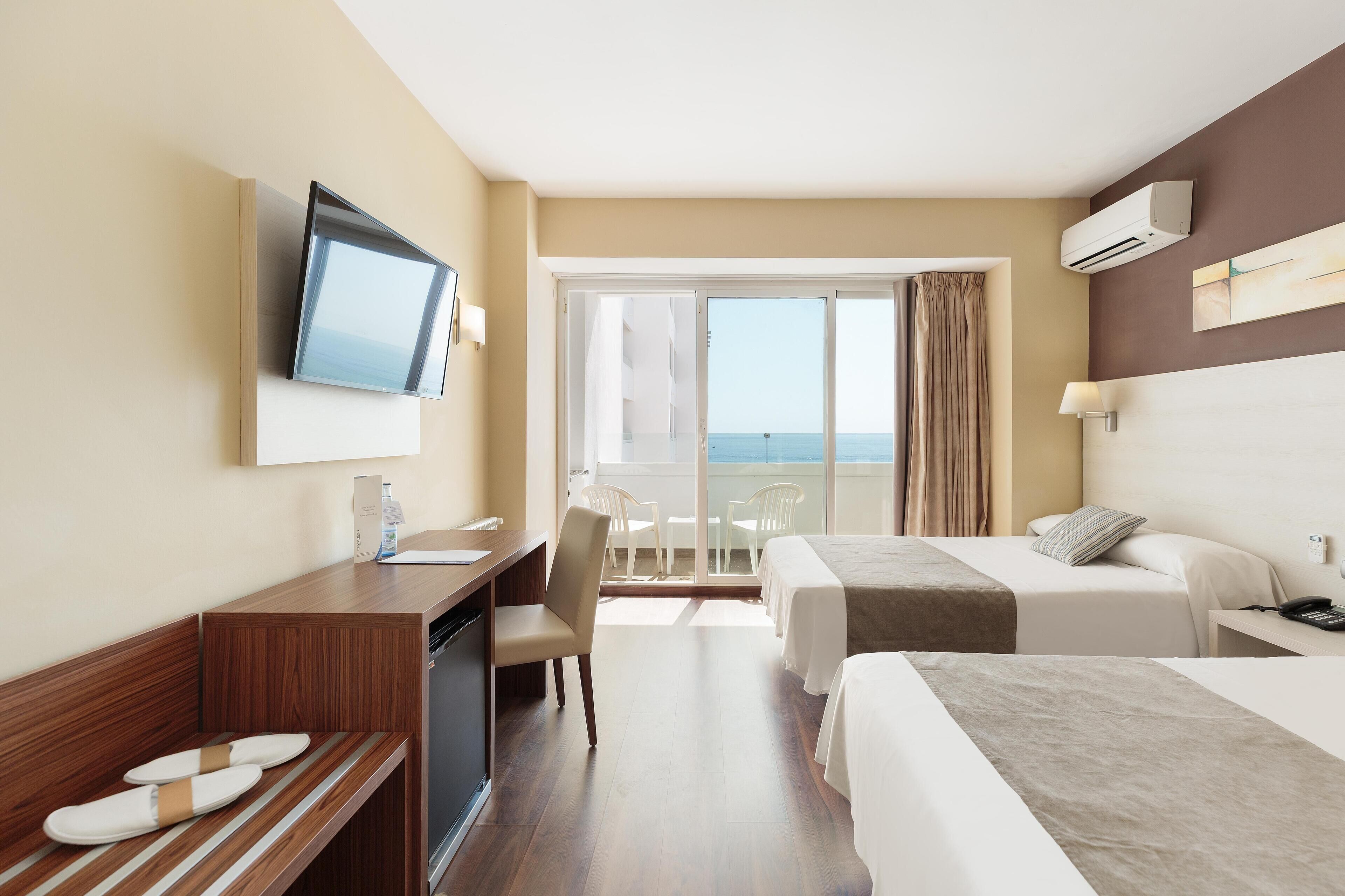 Foto - Hotel Best Indalo