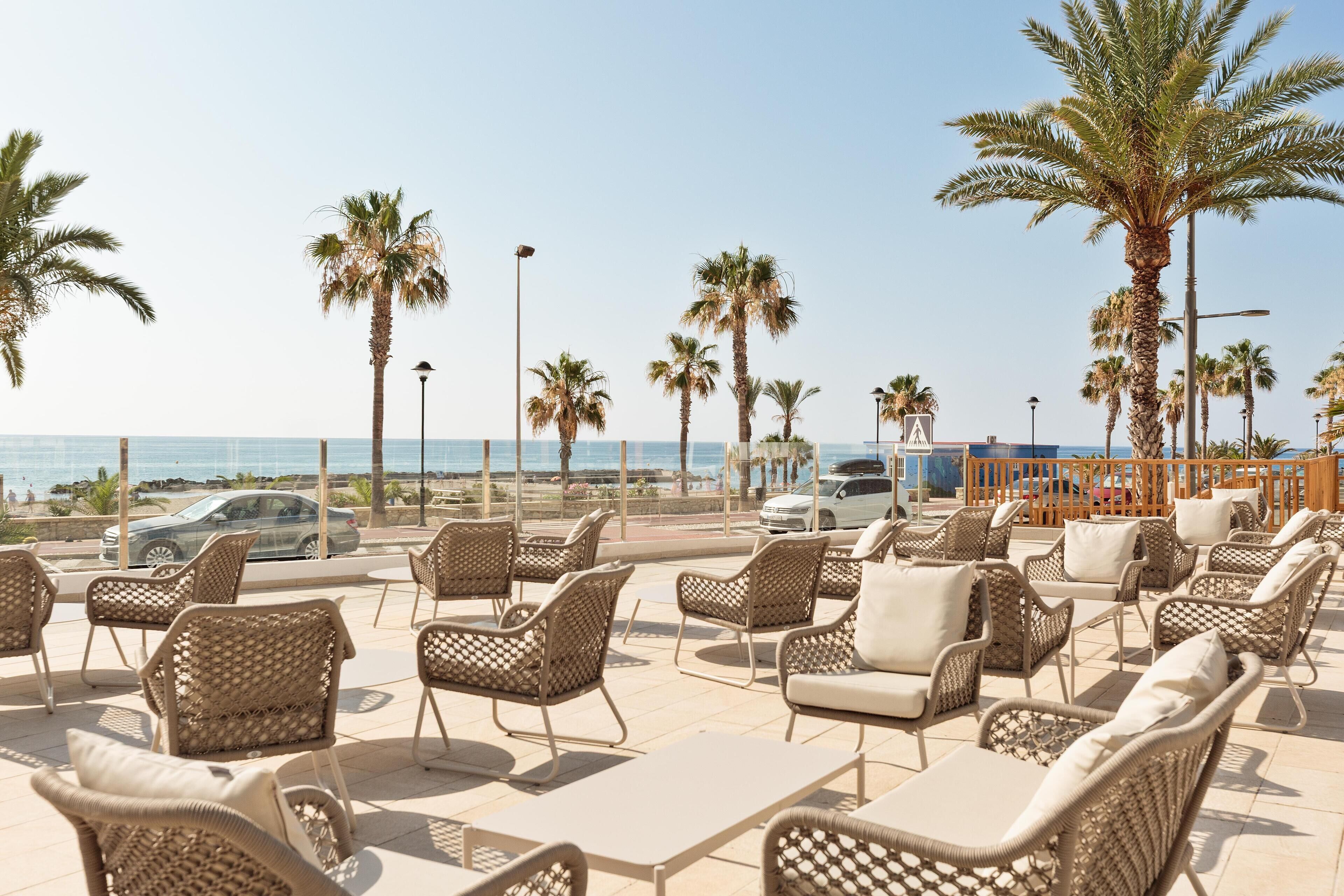 Foto - Hotel Best Indalo