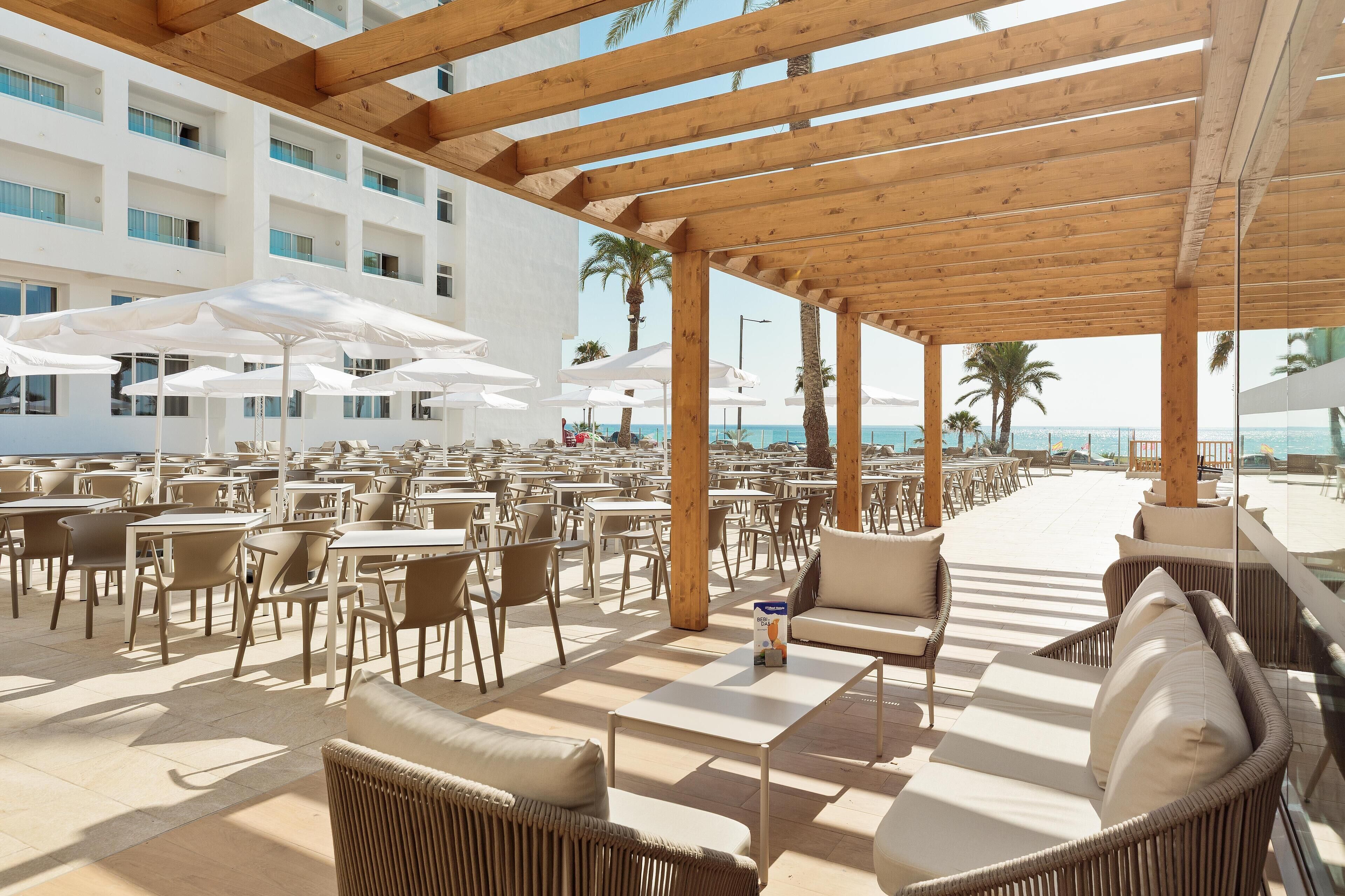 Foto - Hotel Best Indalo