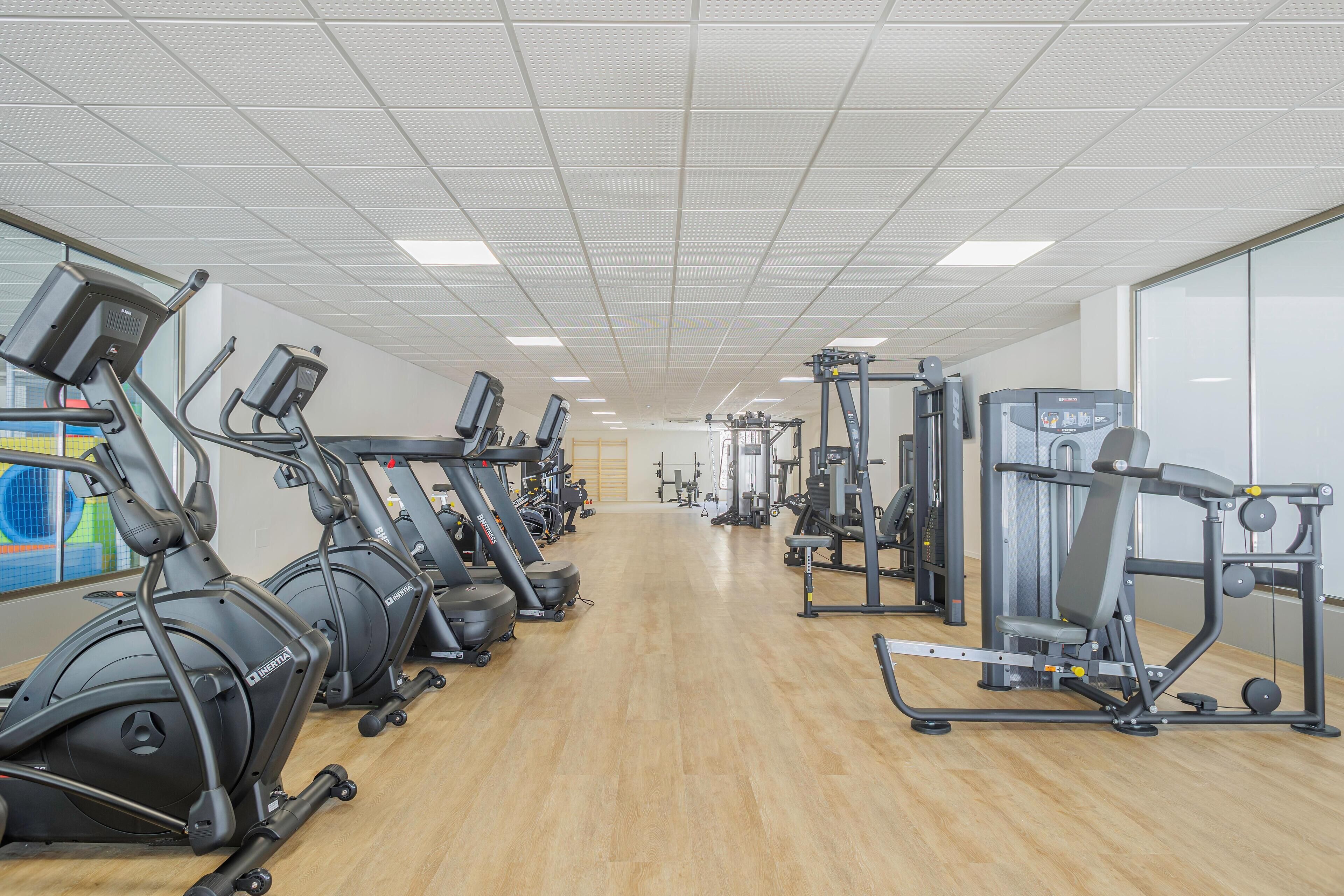 Foto - Hotel Best Indalo