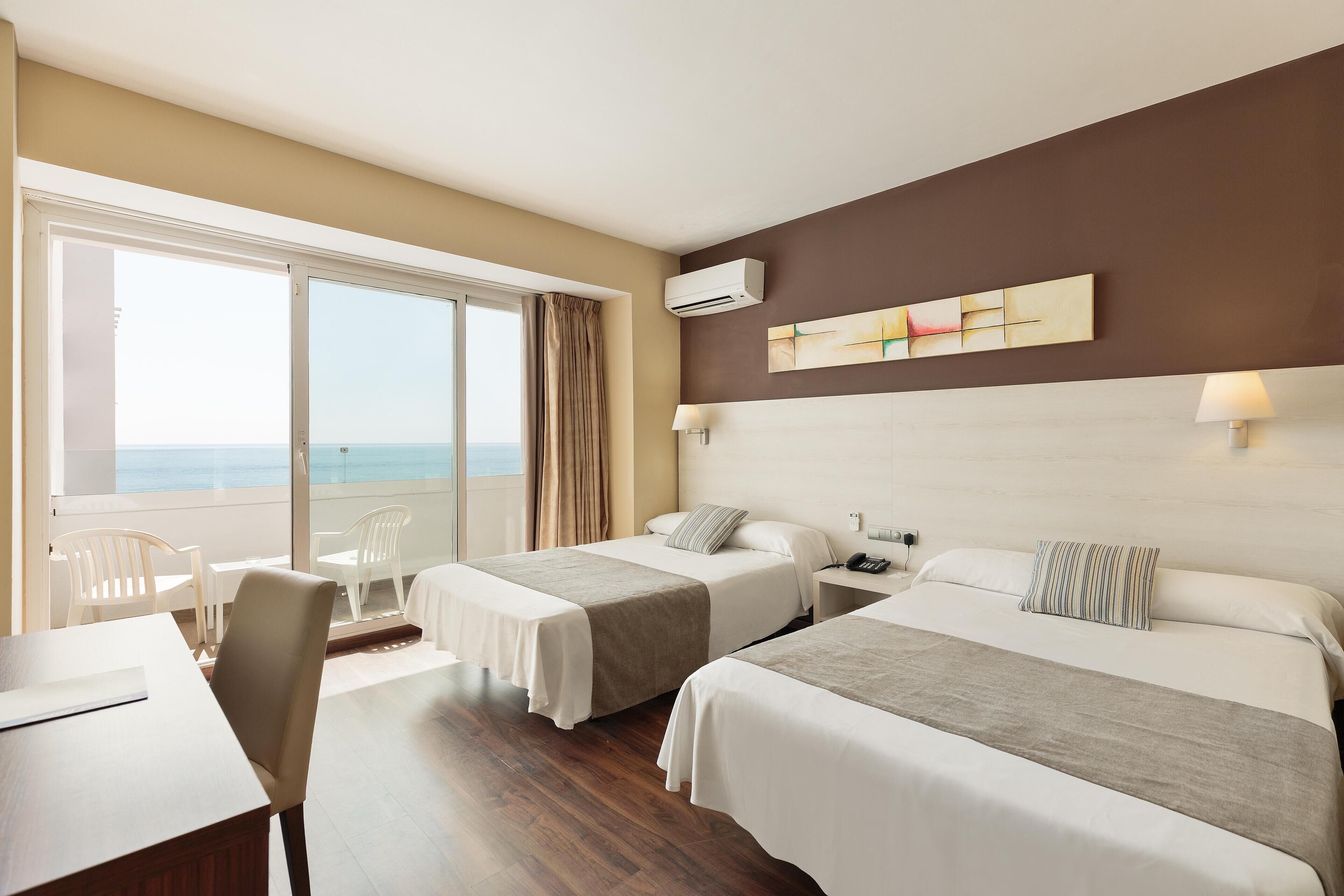 Foto - Hotel Best Indalo