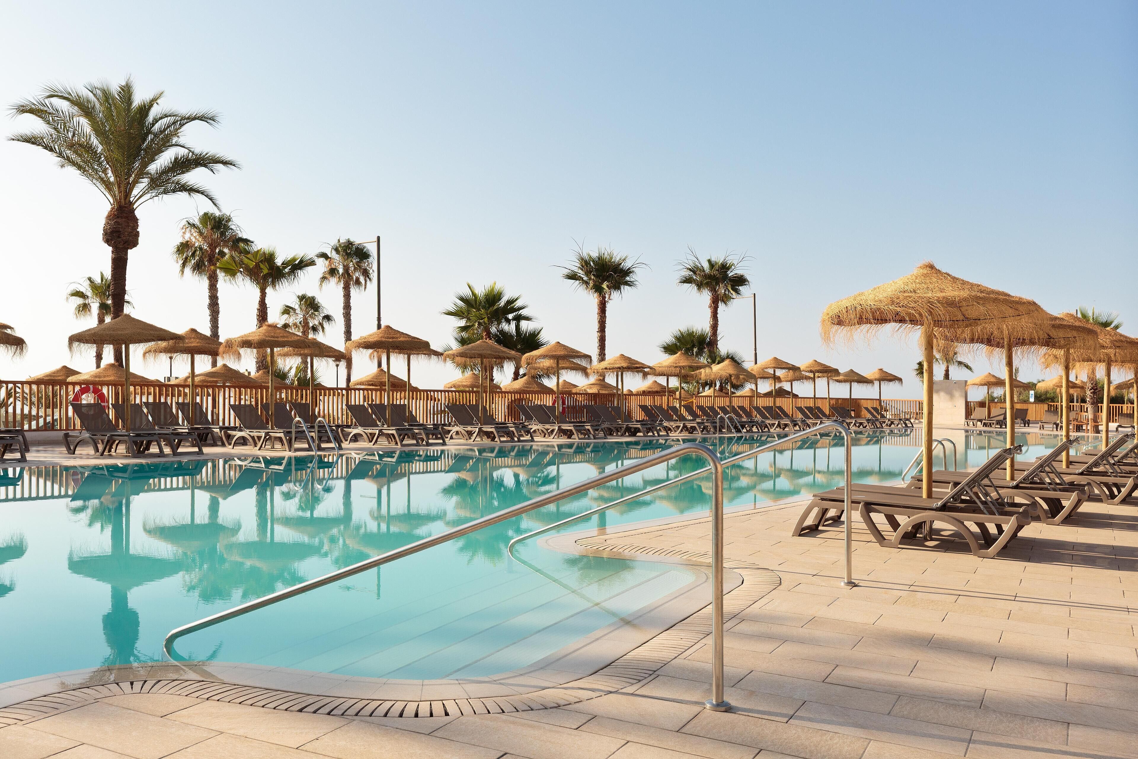 Foto - Hotel Best Indalo