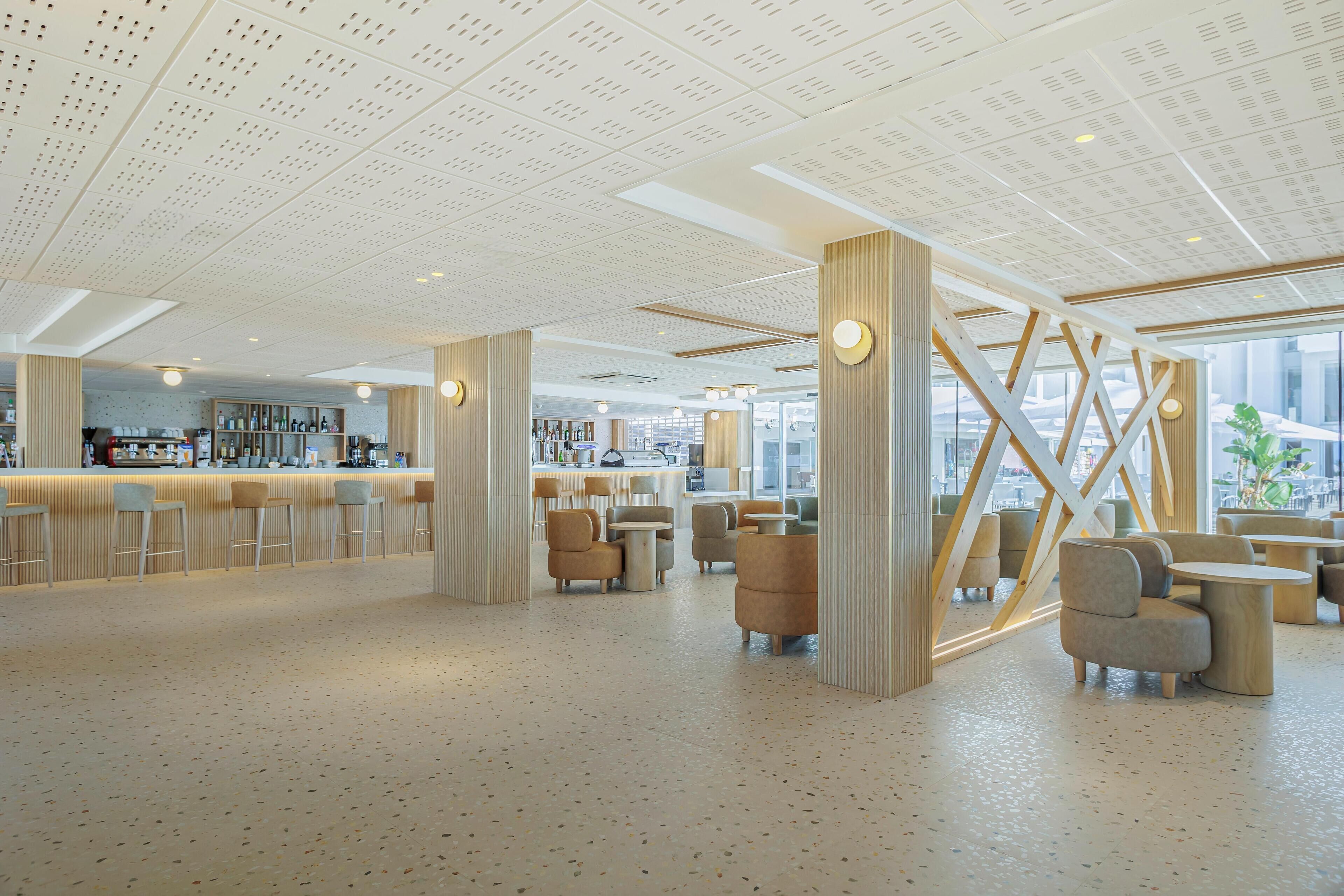 Foto - Hotel Best Indalo