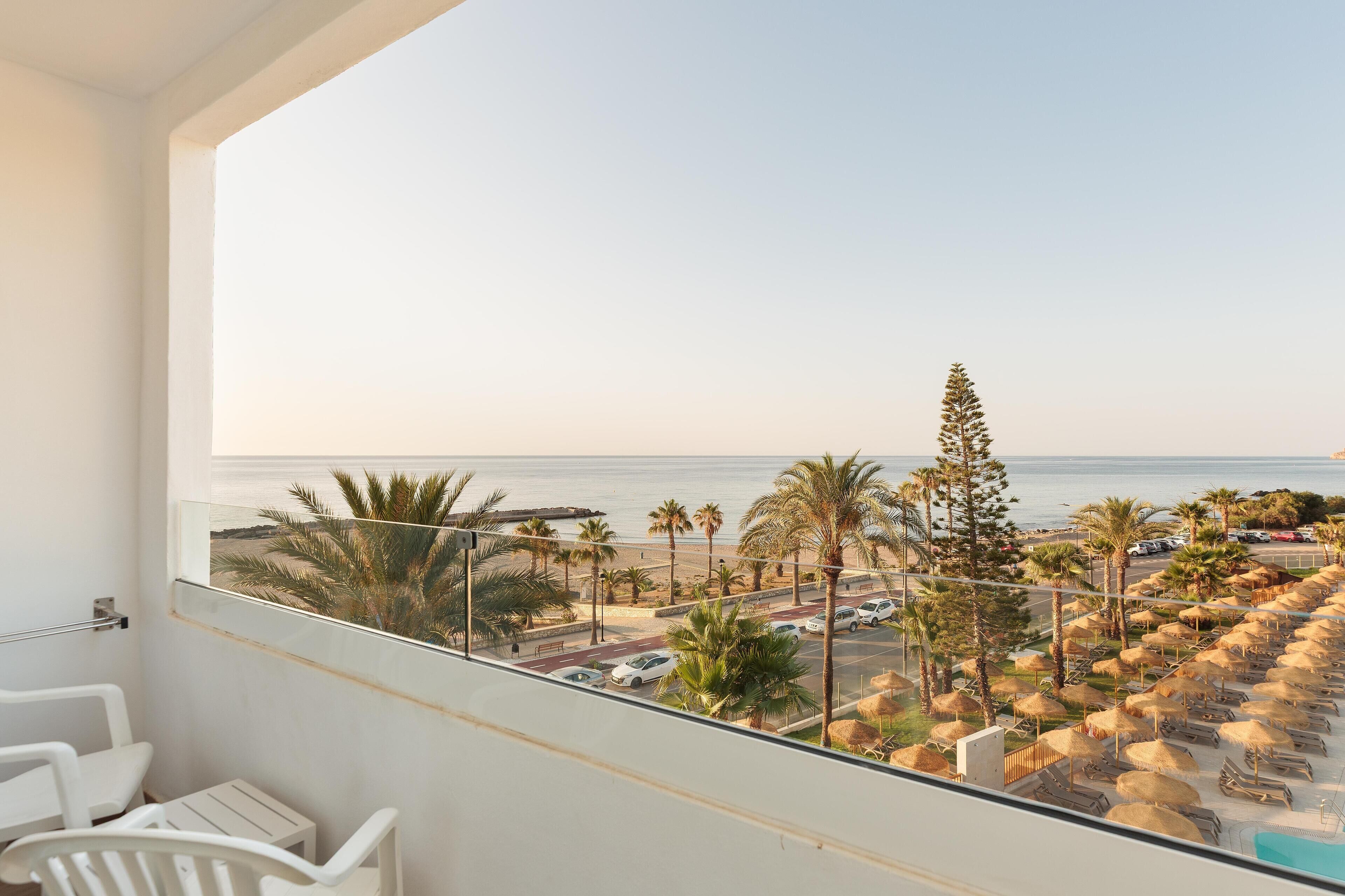 Foto - Hotel Best Indalo