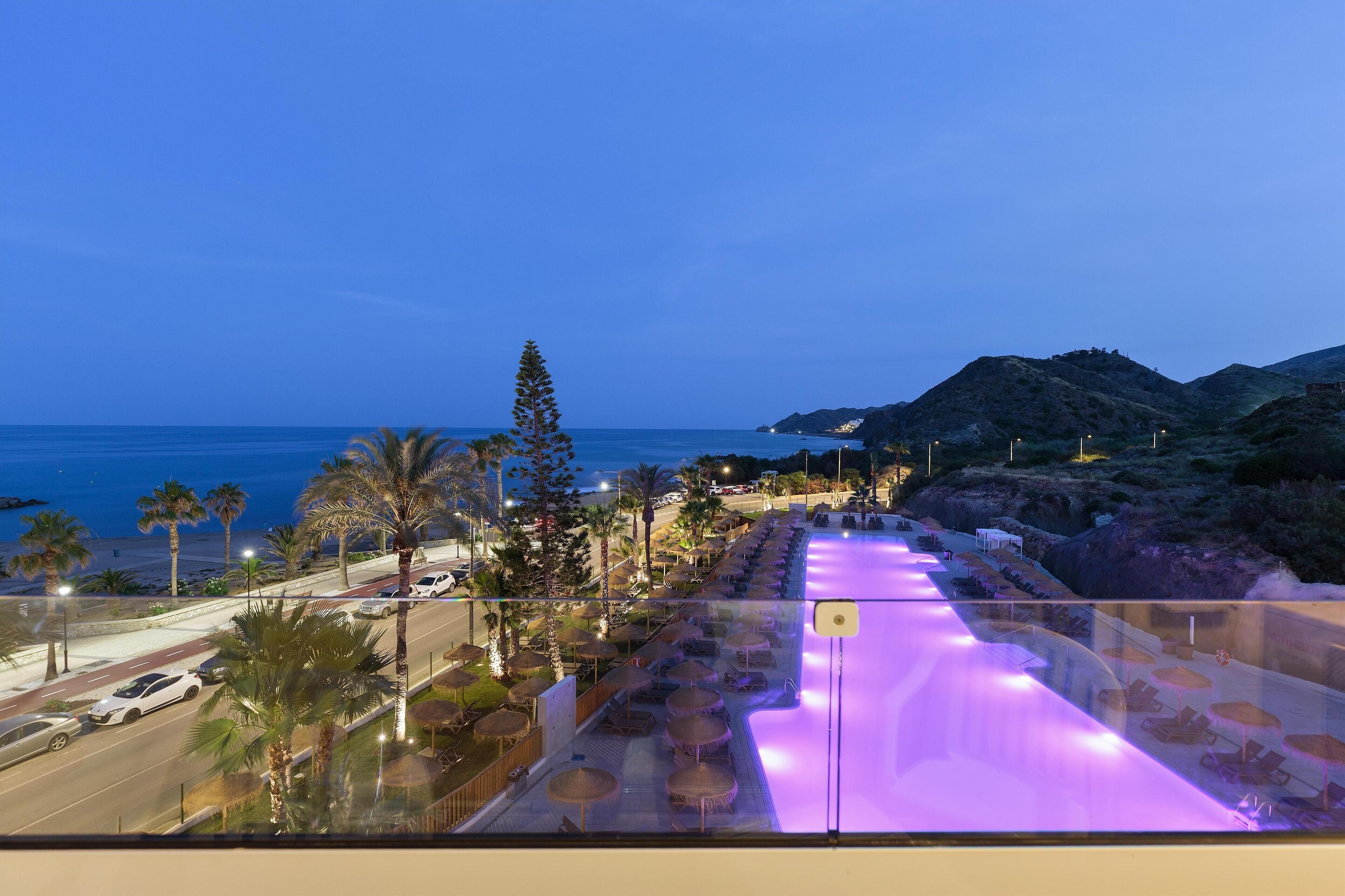 Foto - Hotel Best Indalo