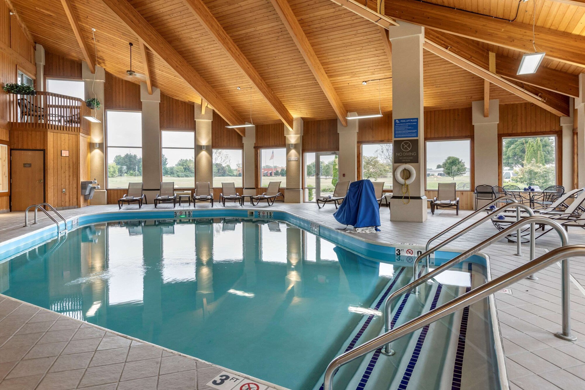 2 Star Hotels