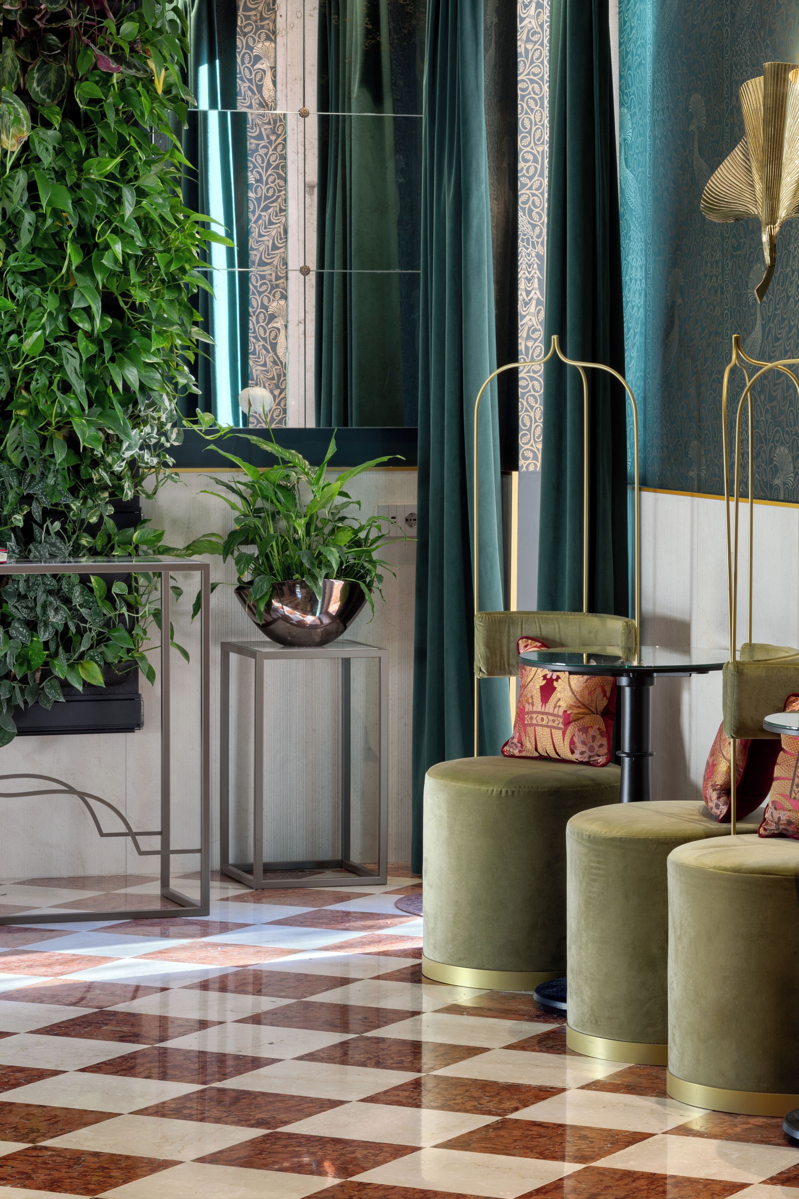 Foto - Hotel Olimpia Venice, BW Signature Collection 3sup