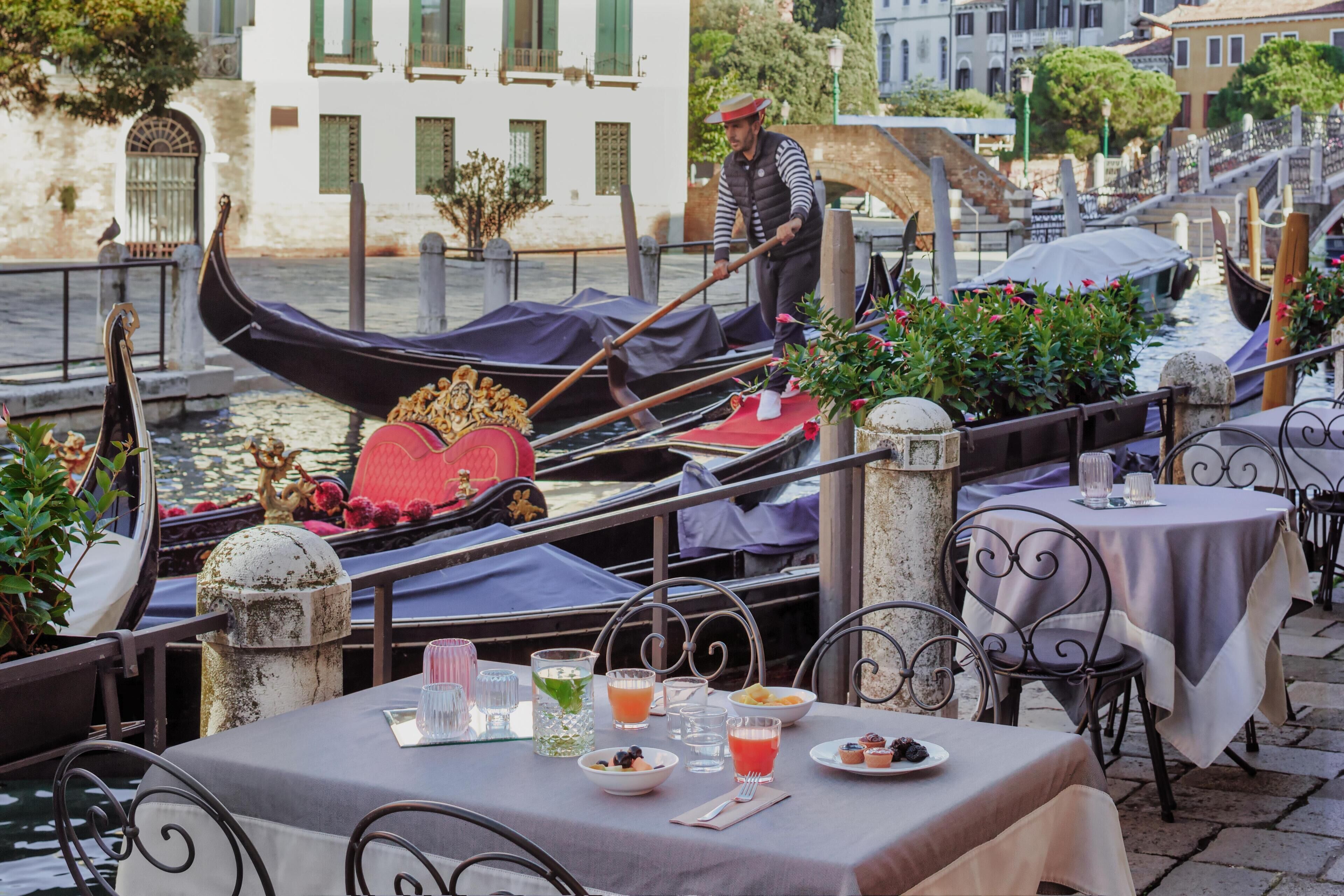 Foto - Hotel Olimpia Venice, BW Signature Collection 3sup