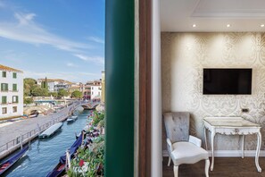 Superior Room, 1 Queen Bed, Non Smoking (Twin bed on request) | View from room