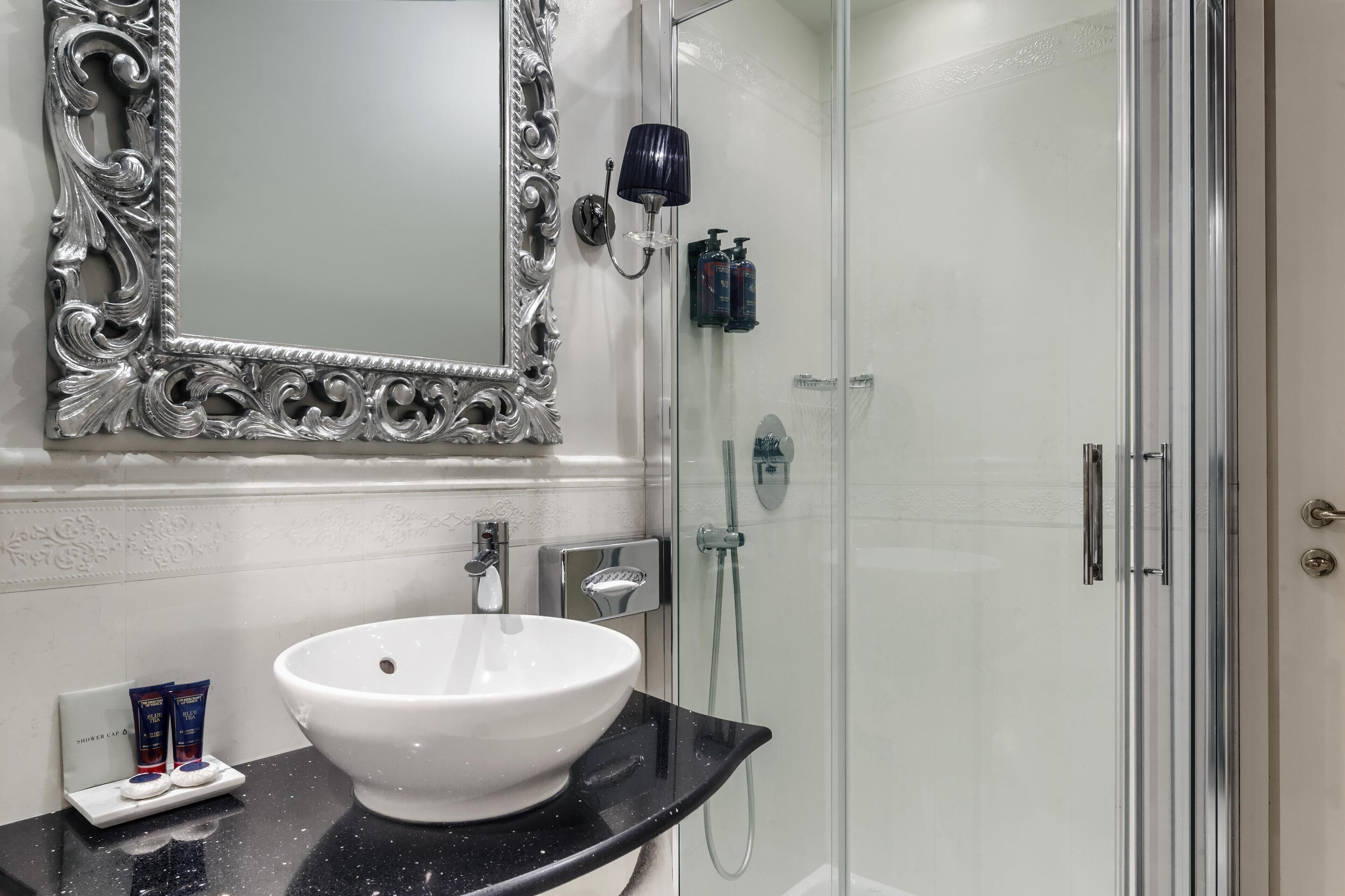 Foto - Hotel Olimpia Venice, BW Signature Collection 3sup