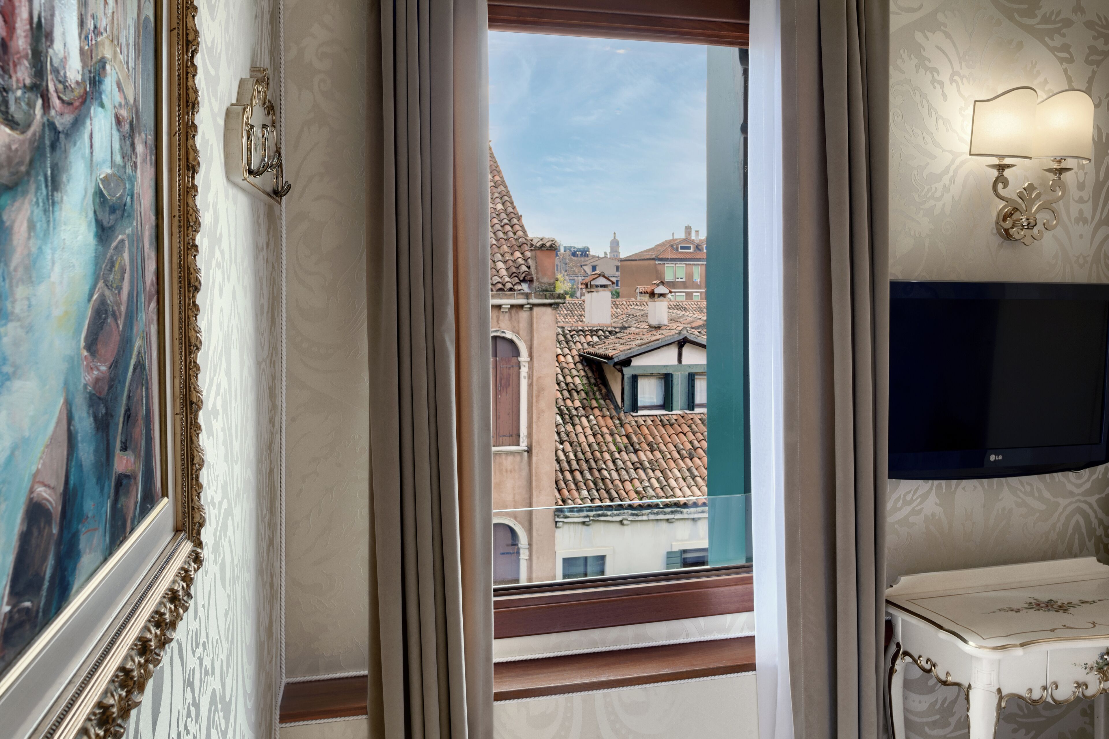 Foto - Hotel Olimpia Venice, BW Signature Collection 3sup