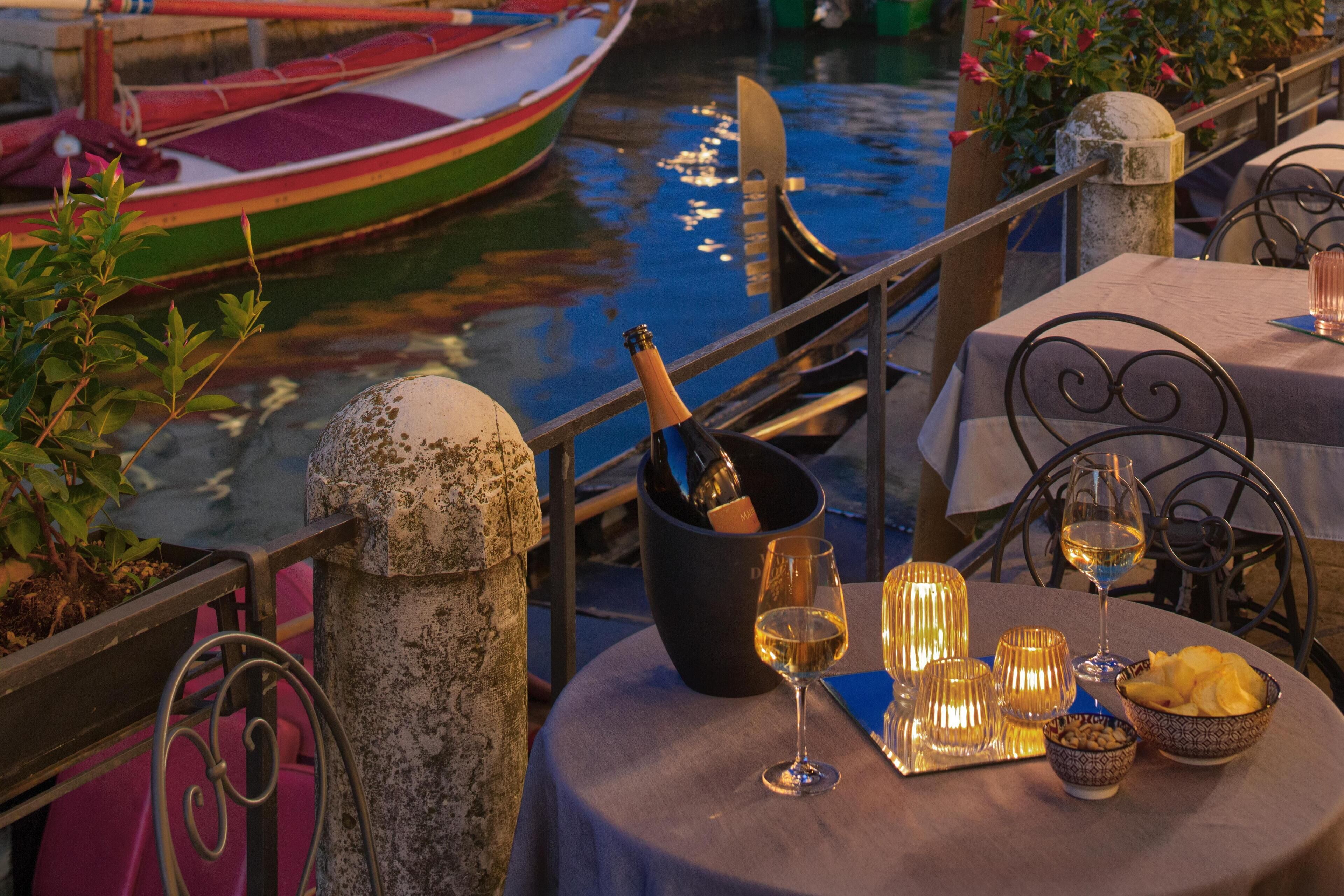 Photo - Hotel Olimpia Venice, BW signature collection