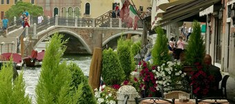 Hotel Olimpia Venice, BW Signature Collection