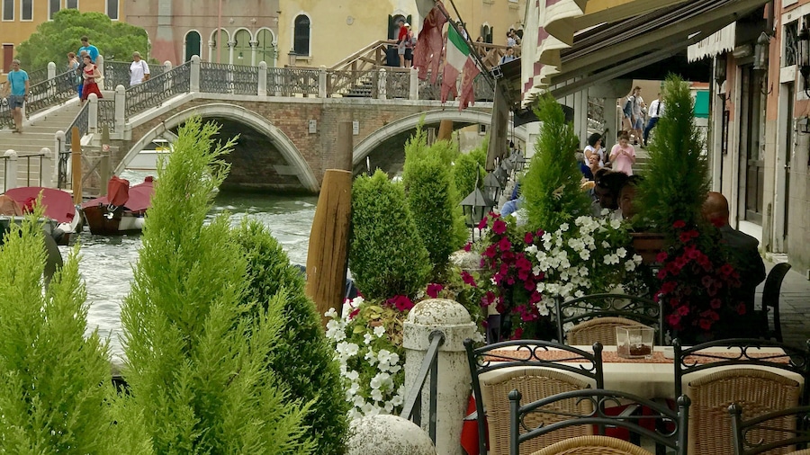 Hotel Olimpia Venice, BW Signature Collection