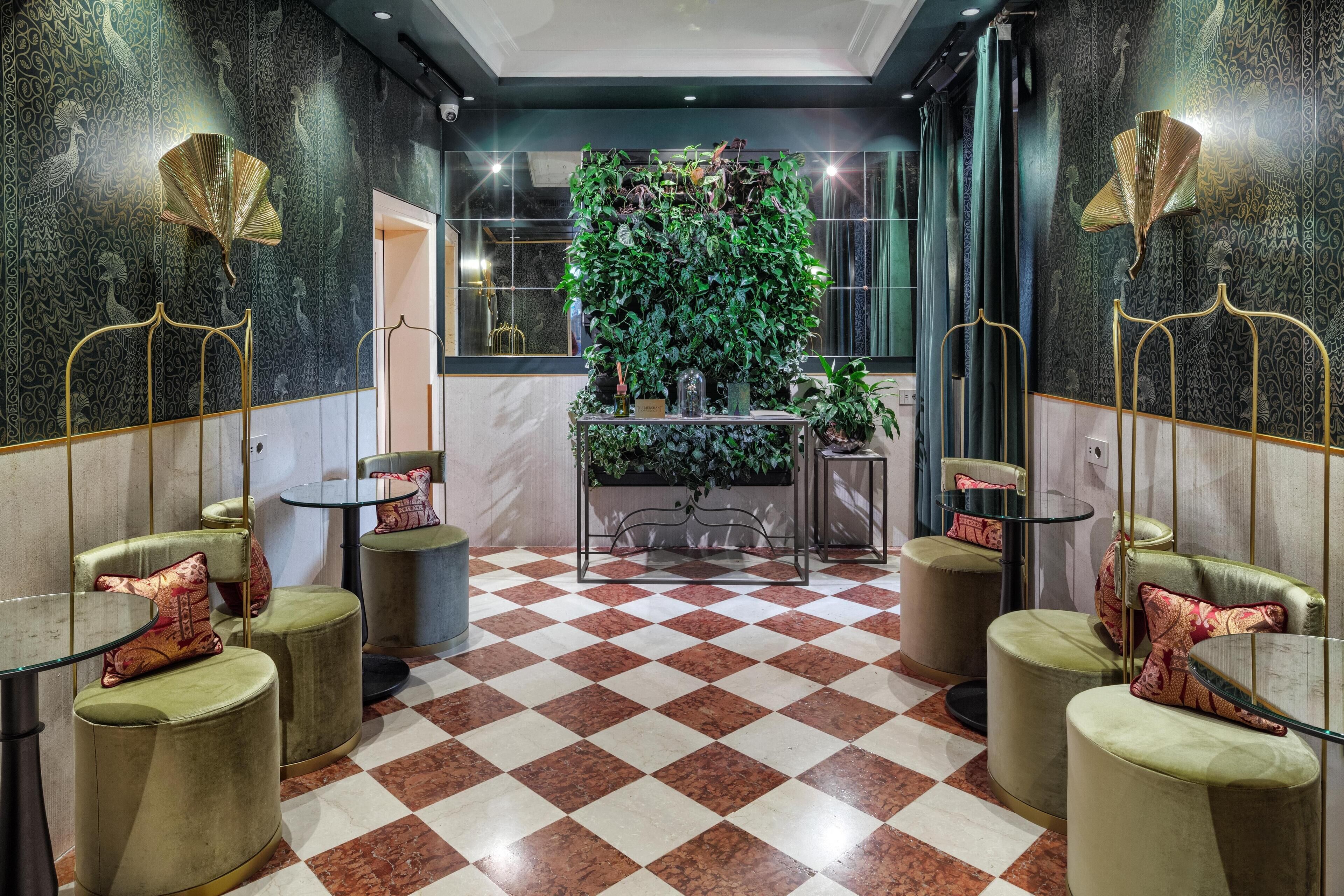 Foto - Hotel Olimpia Venice, BW Signature Collection 3sup