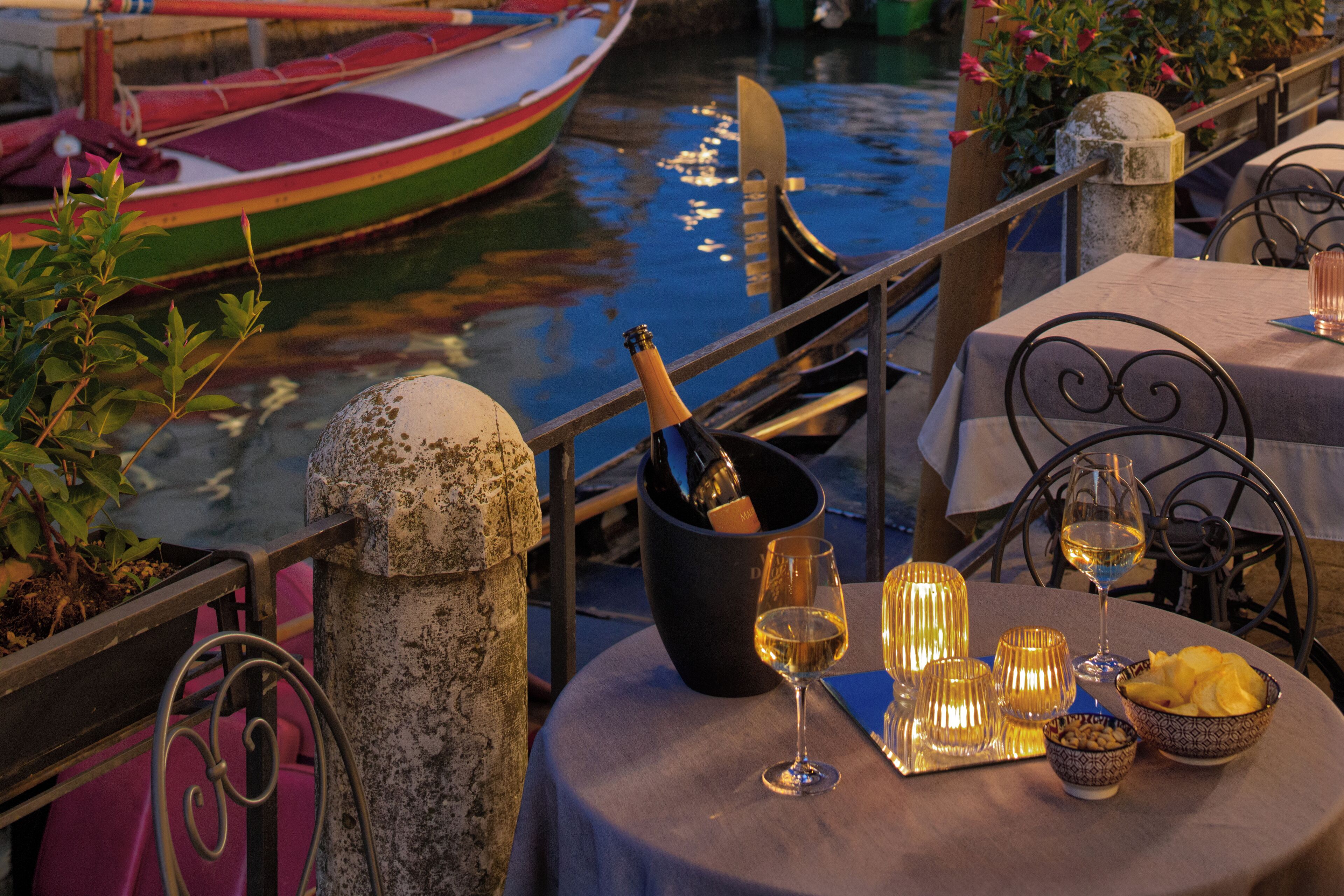 Foto - Hotel Olimpia Venice, BW Signature Collection 3sup