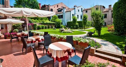 Hotel Olimpia Venice, BW Signature Collection