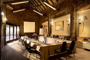 Sala de reuniones