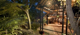 Kruger Park Lodge