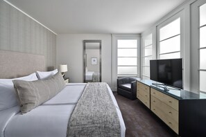 熨斗/熨衣板、婴儿床、折叠床/加床（额外收费）、免费 WiFi