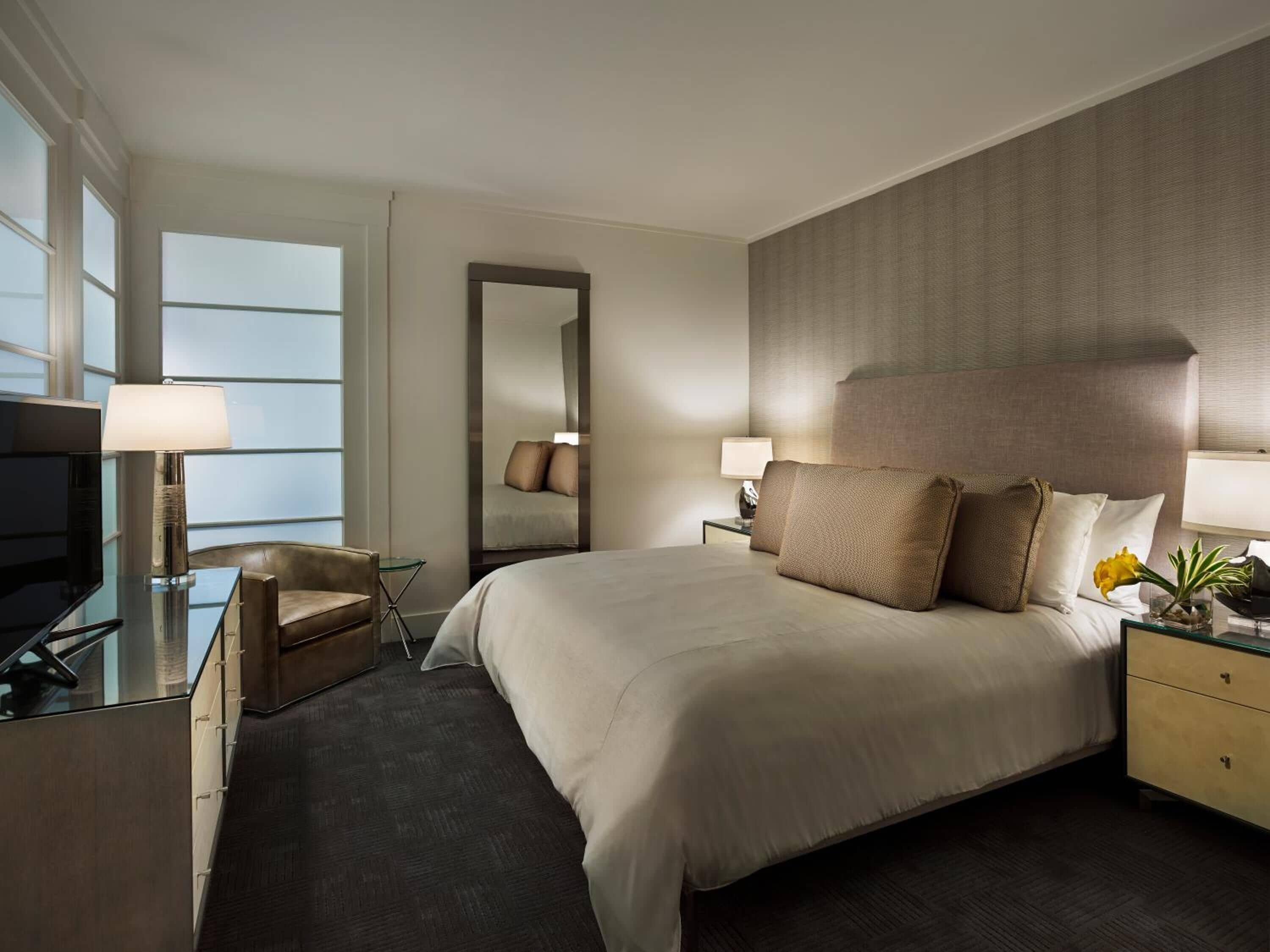 Foto - AKA White House