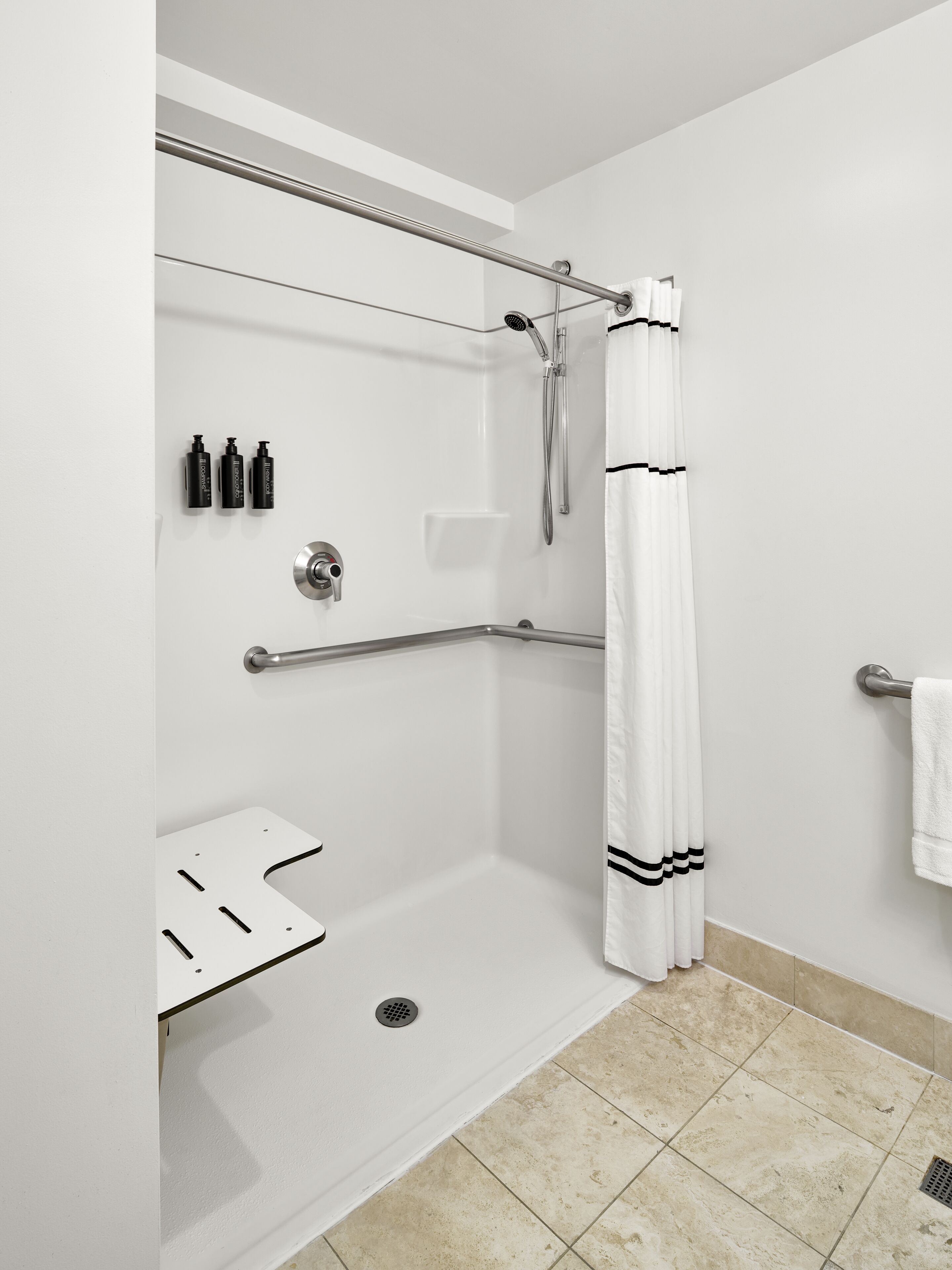 Foto - AKA White House