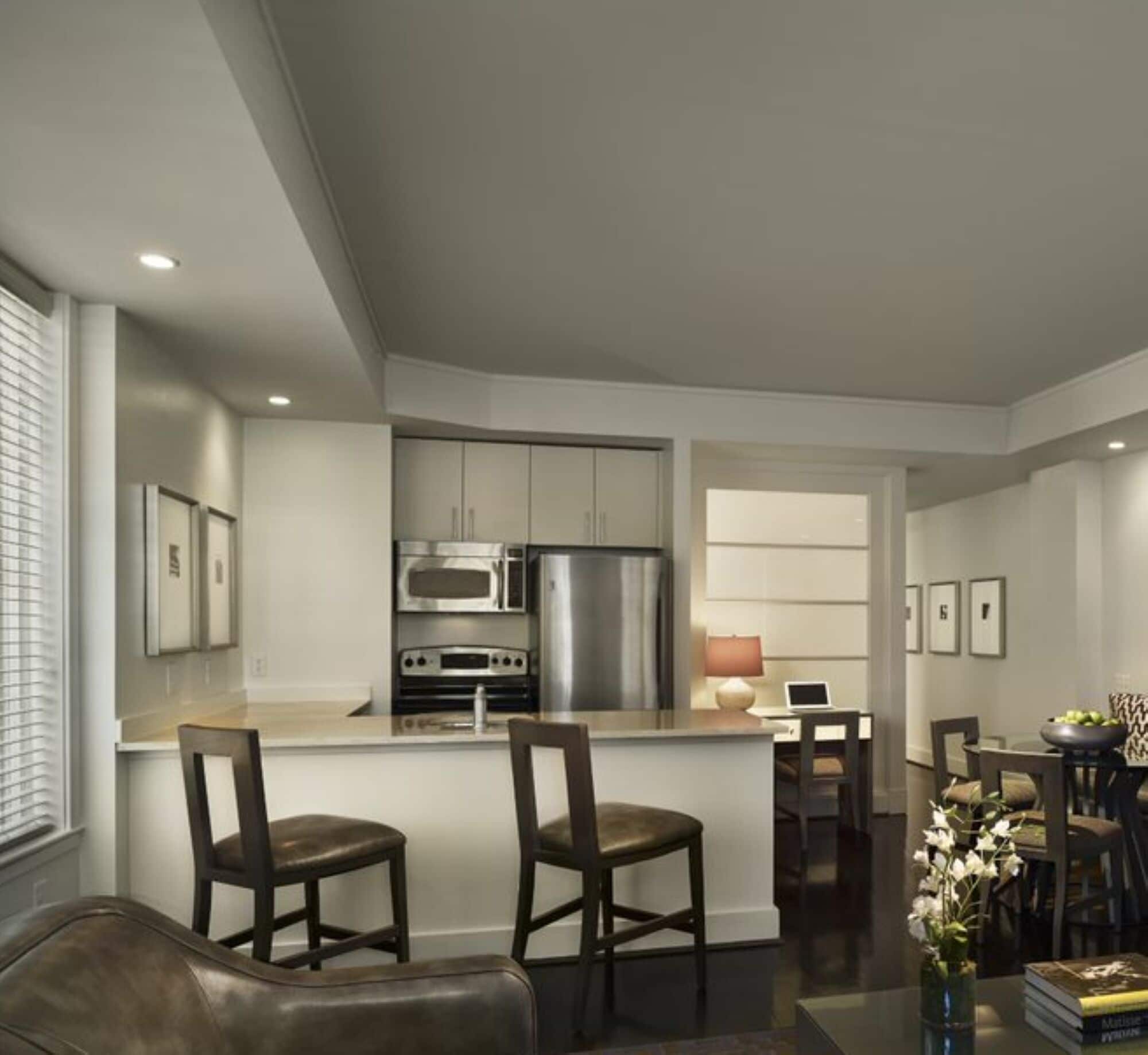 Foto - AKA White House