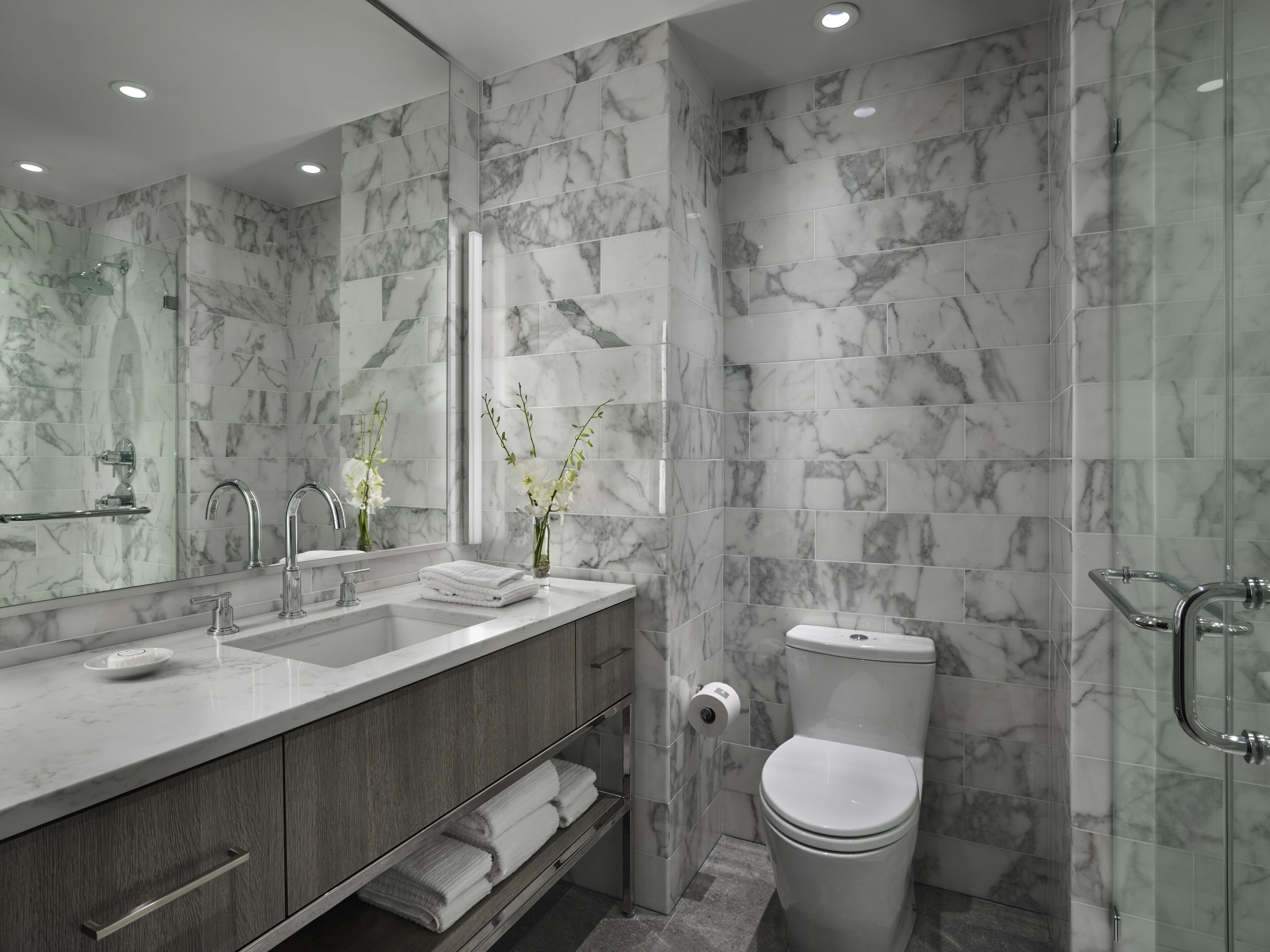 Foto - AKA White House