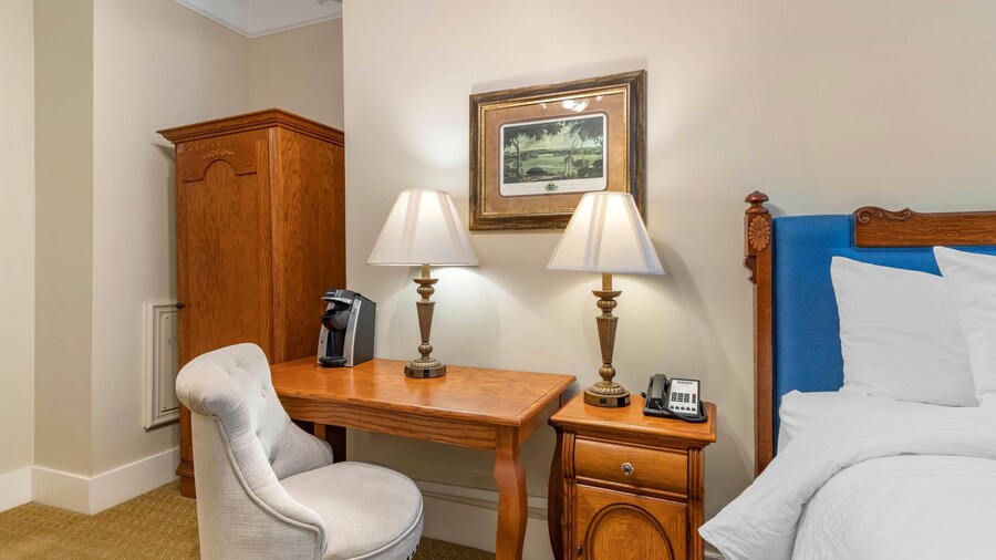 Windsor Hotel, an Ascend Collection Hotel