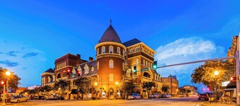 Windsor Hotel, an Ascend Collection Hotel