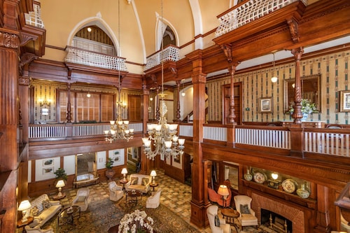 Windsor Hotel, an Ascend Collection Hotel