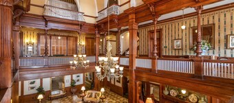 Windsor Hotel, an Ascend Collection Hotel