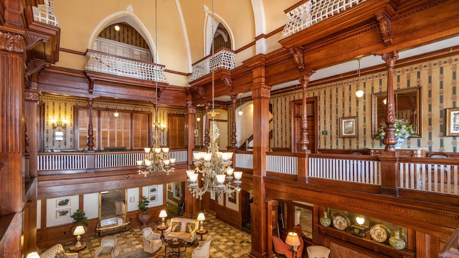 Windsor Hotel, an Ascend Collection Hotel