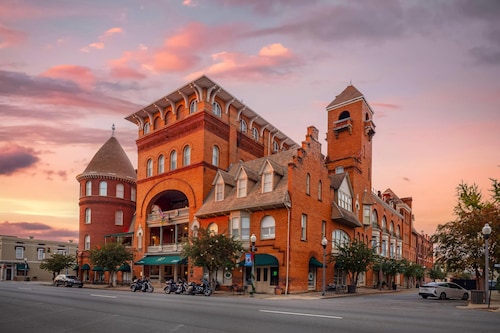Windsor Hotel, an Ascend Collection Hotel