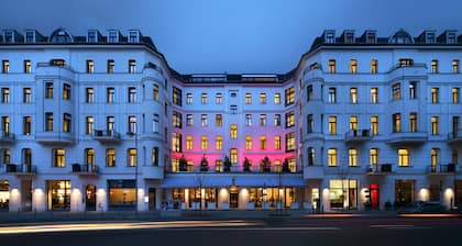 Lux 11 Berlin Mitte