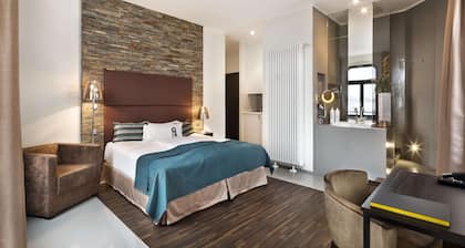 Lux 11 Berlin Mitte