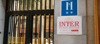 Inter Plaza Mayor