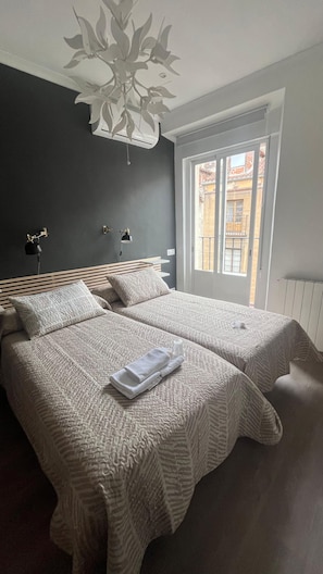 Room - Inter Plaza Mayor (Madrid)