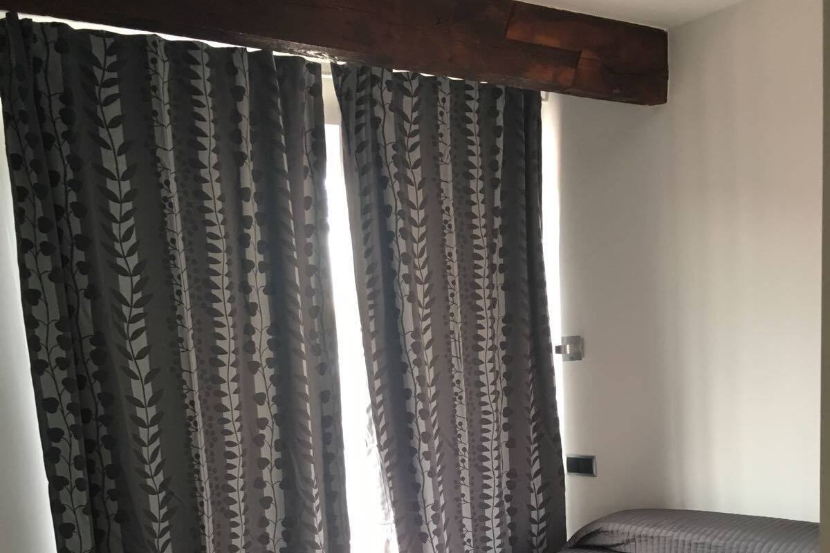 Superior Double Room, Terrace | Desk, WiFi (free)