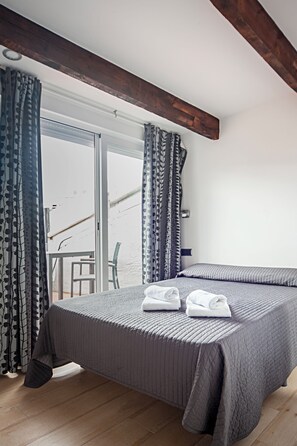 Room - Inter Plaza Mayor (Madrid)