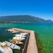 Noemys Viviers du Lac