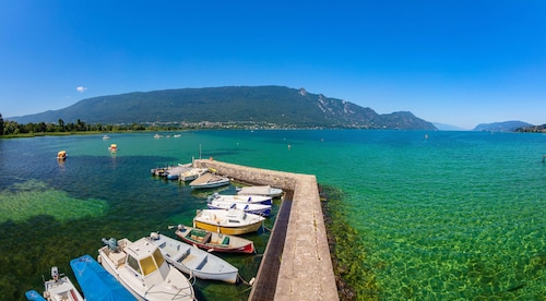 Noemys Viviers du Lac