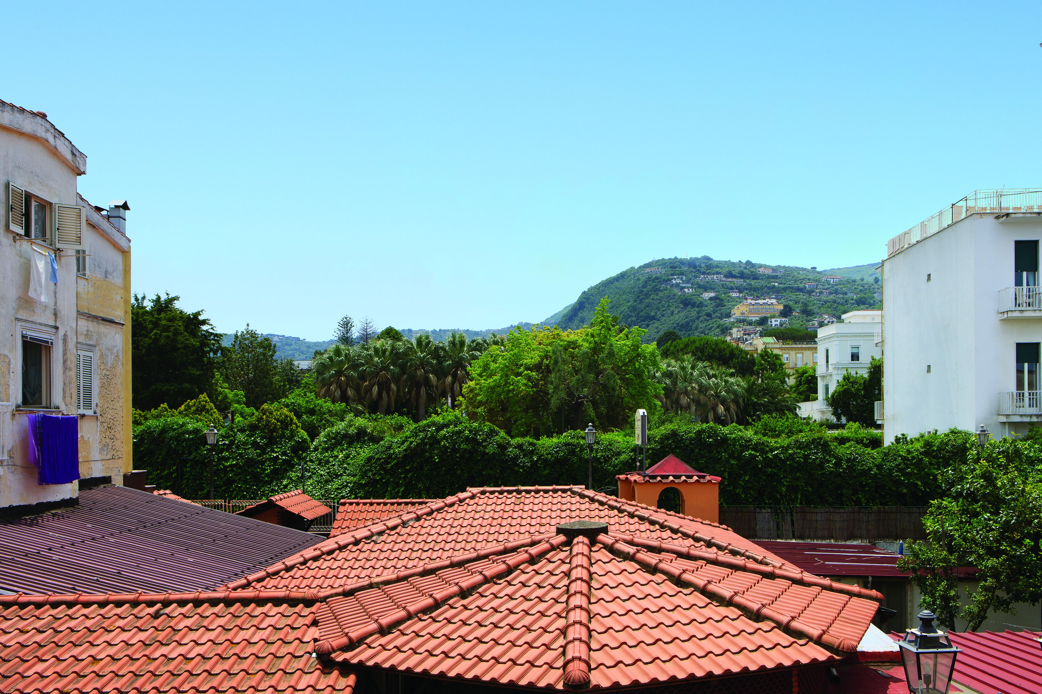 Foto - Hotel Corallo Sorrento