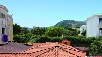 Standard Double or Twin Room | View from room