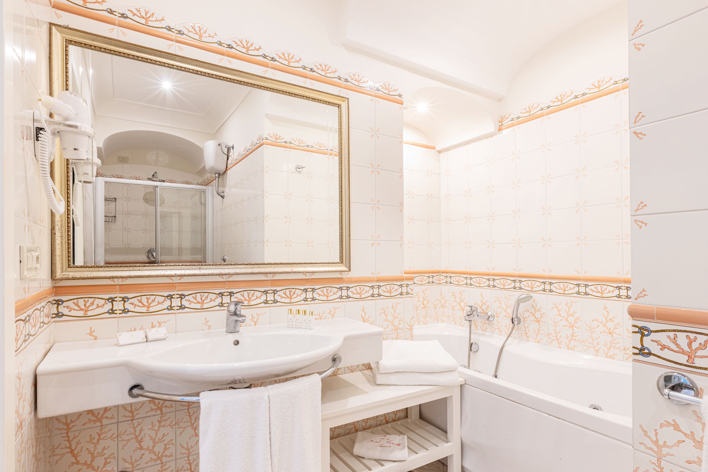 Foto - Hotel Corallo Sorrento